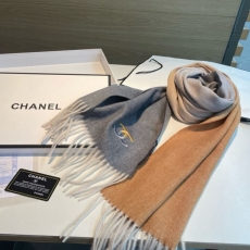 Chanel Scarf